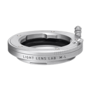 Light Lens Lab Mount Adapter M0016 L-M-L-Macro M L