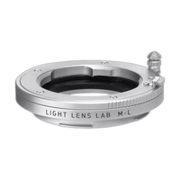 Light Lens Lab Mount Adapter M0016 L-M-L-Macro M L