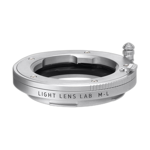 Light Lens Lab Mount Adapter M0016 L-M-L-Macro M L