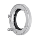 Light Lens Lab Mount Adapter M0016 L-M-L-Macro M L
