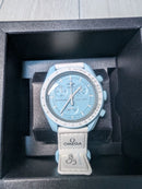 Omega Other Mission To Uranus Light Blue