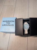 Omega Other Mission To Uranus Light Blue