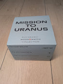 Omega Other Mission To Uranus Light Blue