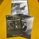 Playstation5 Games (Physical) 007