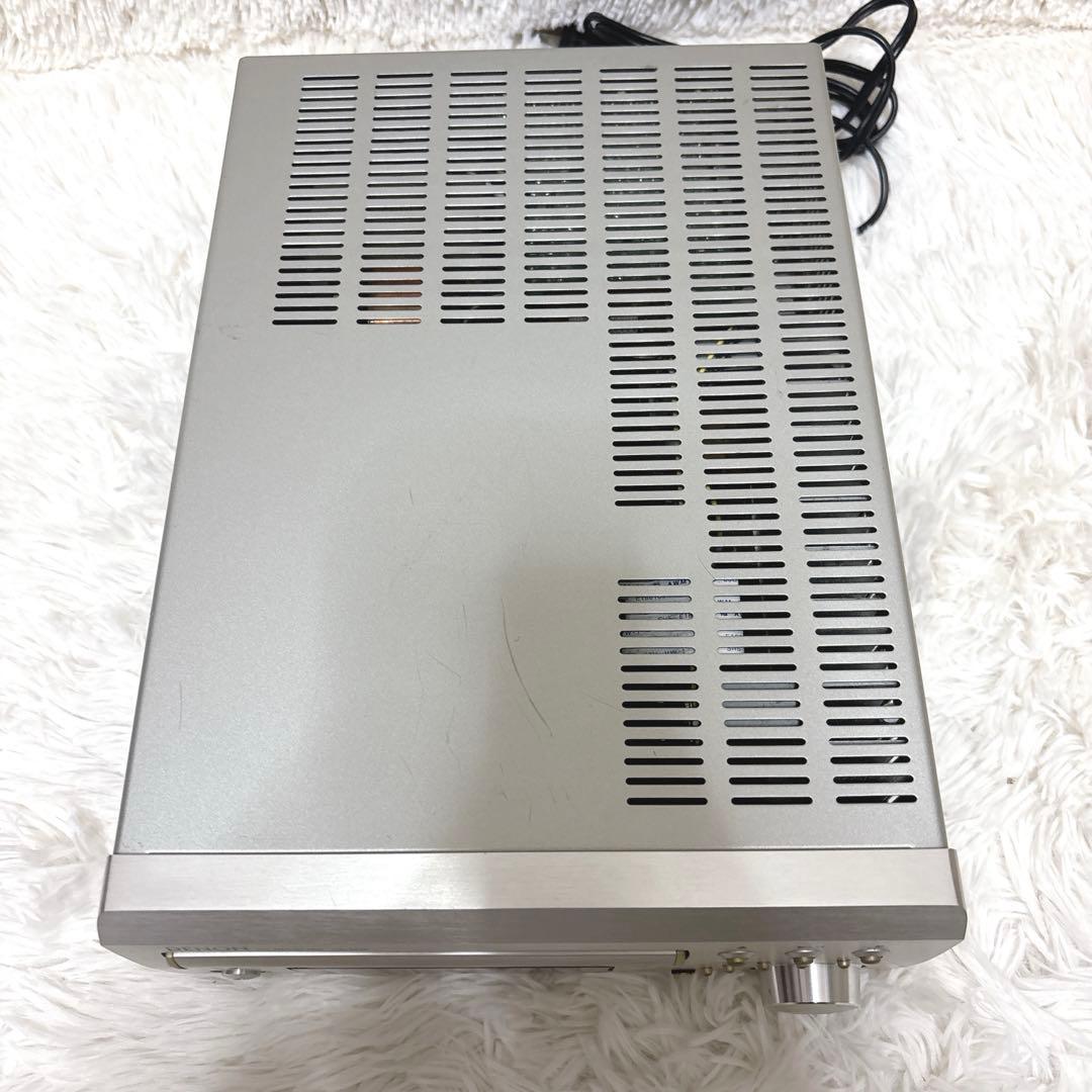 Denon Cd, Md Cassette Decks Ud-M30