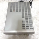 Denon Cd, Md Cassette Decks Ud-M30