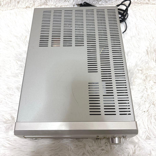 Denon Cd, Md Cassette Decks Ud-M30