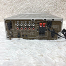 Denon Cd, Md Cassette Decks Ud-M30