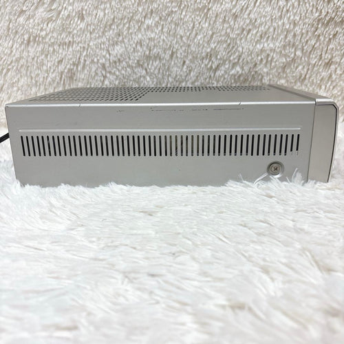 Denon Cd, Md Cassette Decks Ud-M30