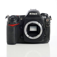 Nikon Others D300
