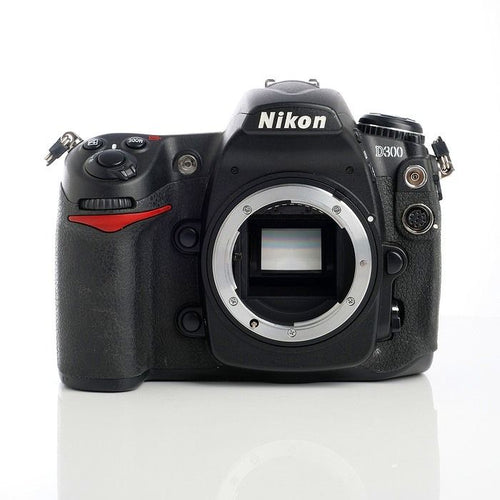 Nikon Others D300
