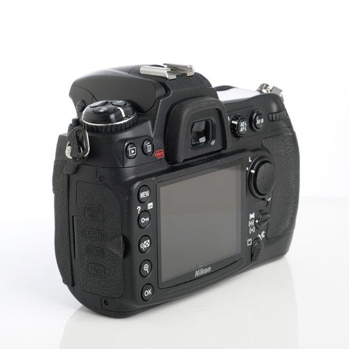 Nikon Others D300