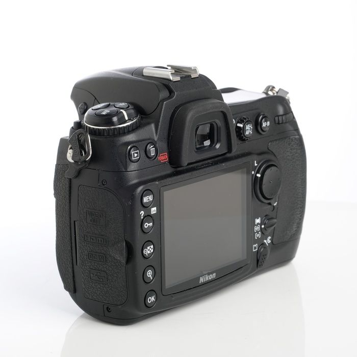 Nikon Others D300