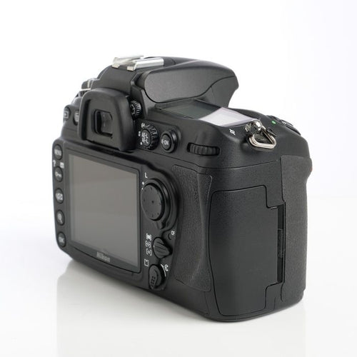 Nikon Others D300