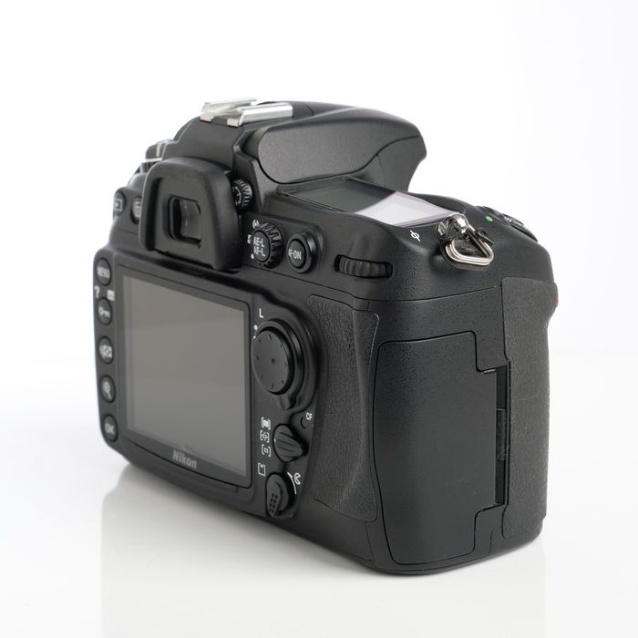 Nikon Others D300