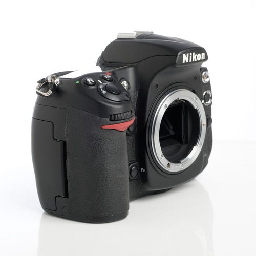 Nikon Others D300
