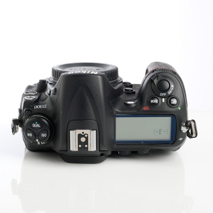 Nikon Others D300