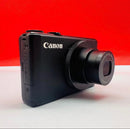 Canon Compact Digital Cameras Powershot S110