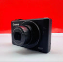 Canon Compact Digital Cameras Powershot S110