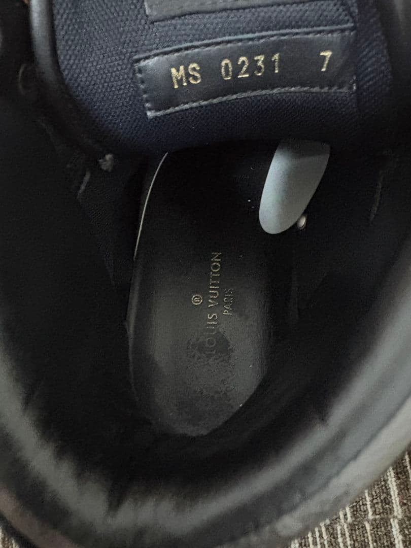Louis Vuitton Sneakers