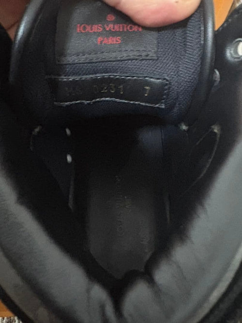 Louis Vuitton Sneakers