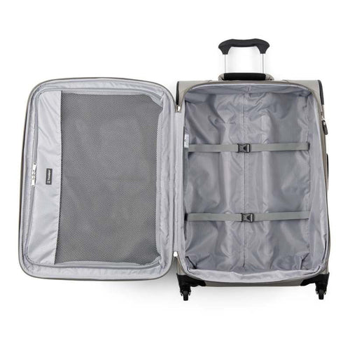 Boston Bag Travel Travelpro Maxlite 5 Lightweight 25 Expandable Spinner Orchid