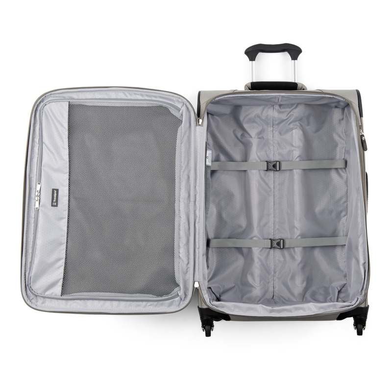 Boston Bag Travel Travelpro Maxlite 5 Lightweight 25 Expandable Spinner Orchid