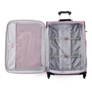 Boston Bag Travel Travelpro Maxlite 5 Lightweight 25 Expandable Spinner Orchid