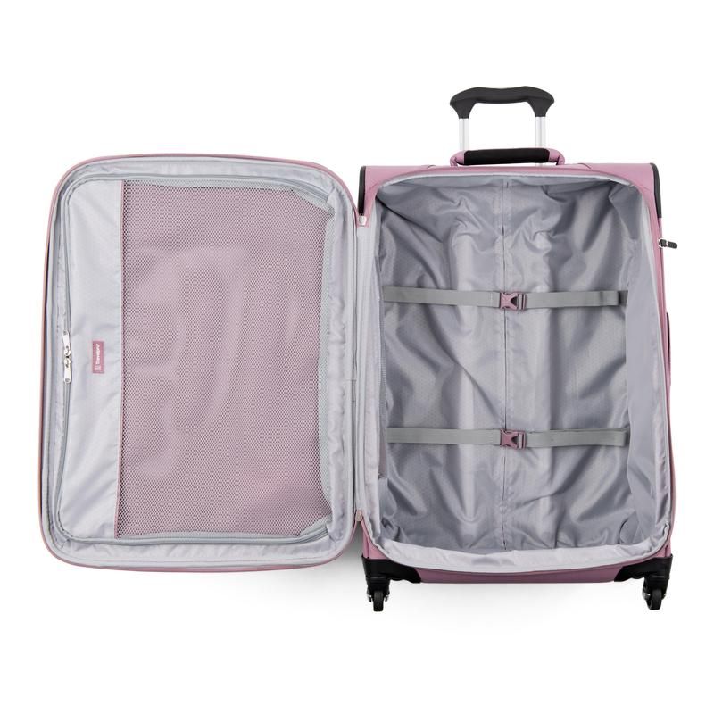 Boston Bag Travel Travelpro Maxlite 5 Lightweight 25 Expandable Spinner Orchid