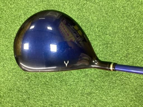 Fairway Wood Inpres Ud+2 3W Fw Tmx-417F R) C