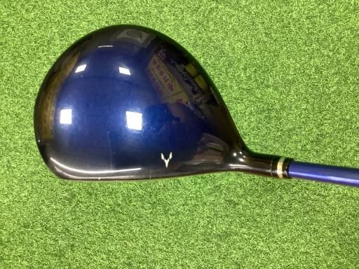 Fairway Wood Inpres Ud+2 3W Fw Tmx-417F R) C