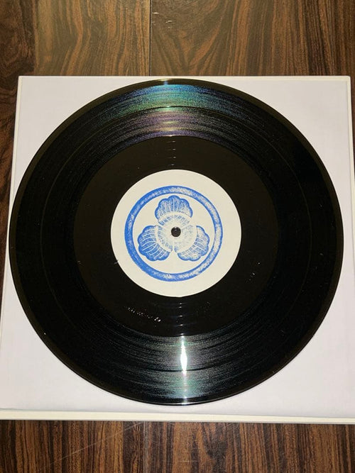 Japanese Music 10 Ban Cha 002