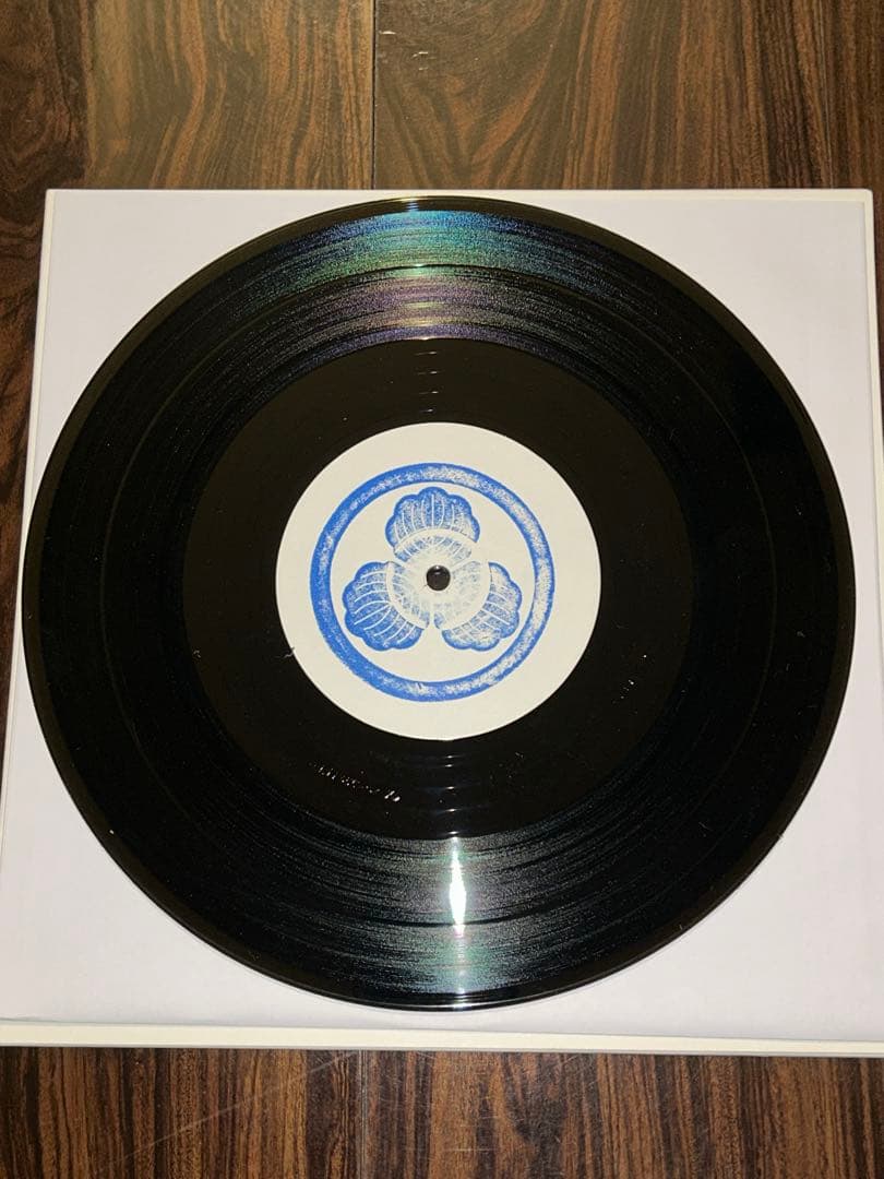 Japanese Music 10 Ban Cha 002