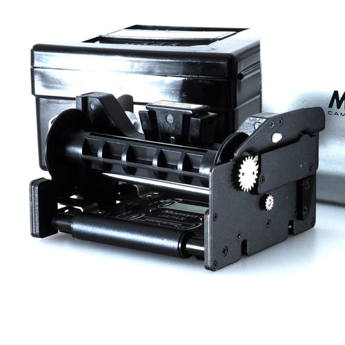 Mamiya Others M645 220 #R872A