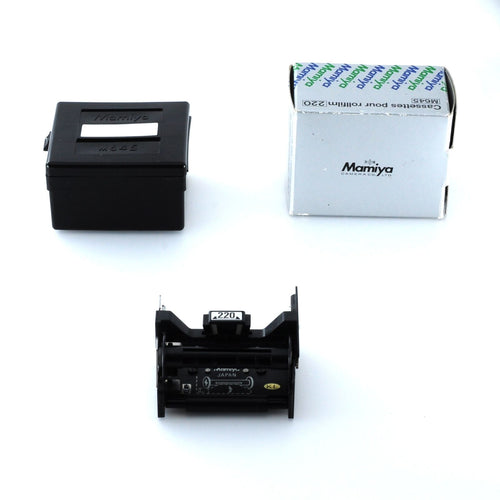 Mamiya Others M645 220 #R872A