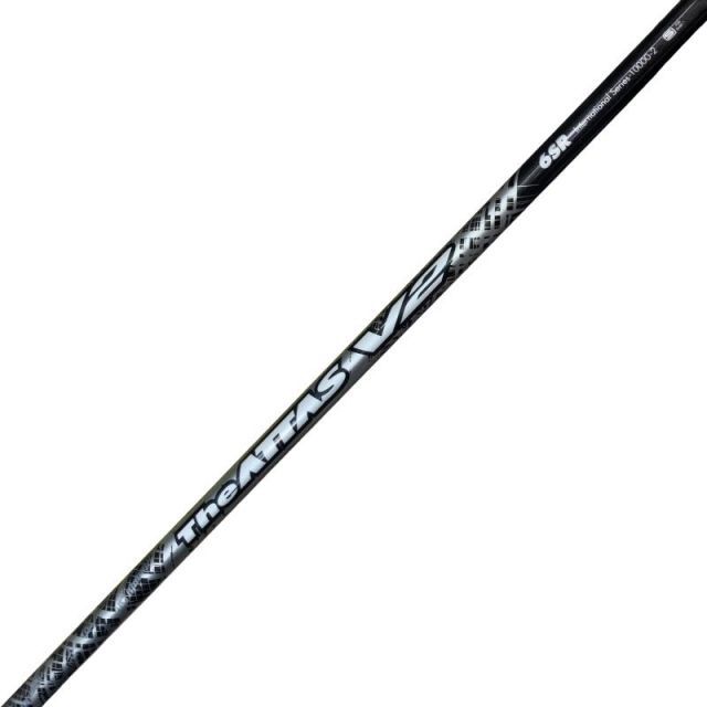 Shaft (Gt The Attas V2 6 Sr)B
