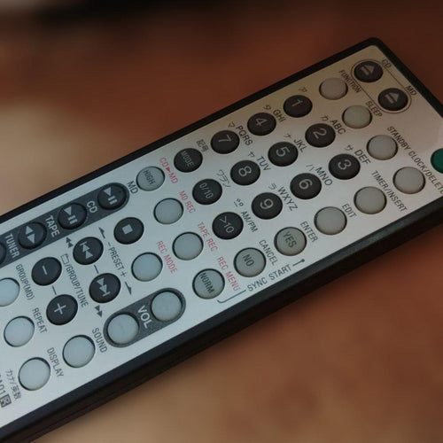 Sony Mini -Component Cmt-A01Md