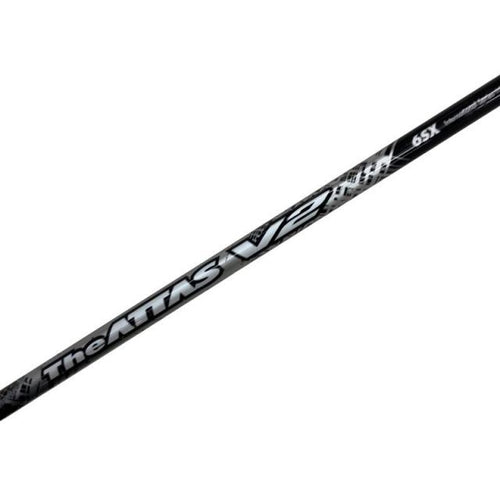 Shaft (Qi4D The Attas V2 6 Sx)A