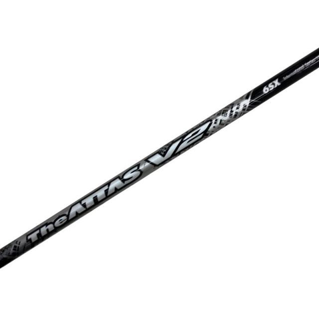 Shaft (Qi4D The Attas V2 6 Sx)A