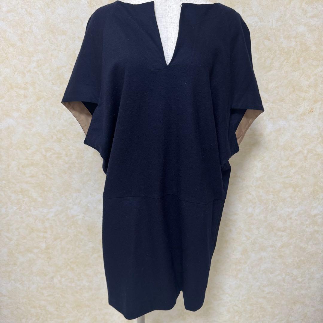 Des Pres Short Sleeve V #70