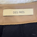 Des Pres Short Sleeve V #70