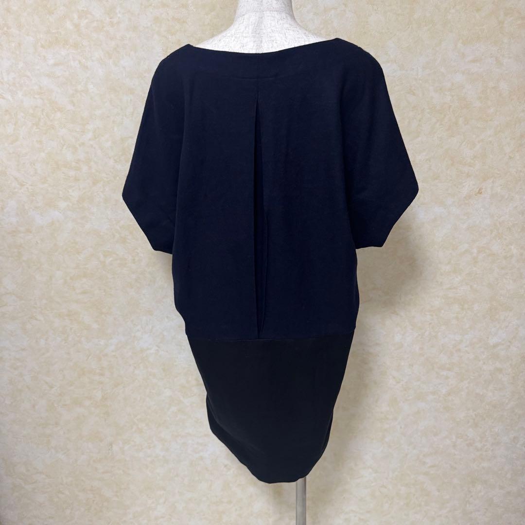 Des Pres Short Sleeve V #70