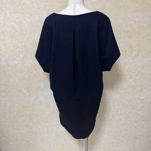 Des Pres Short Sleeve V #70