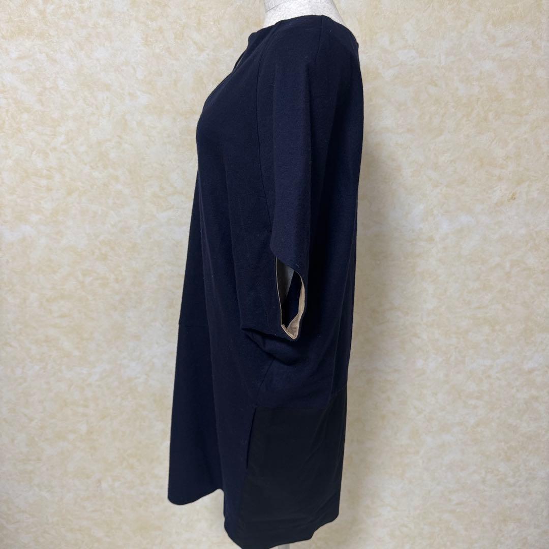 Des Pres Short Sleeve V #70