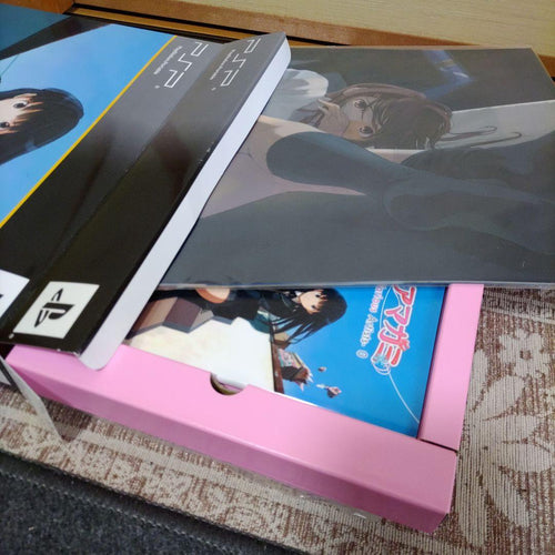 Consoles Edition Psp
