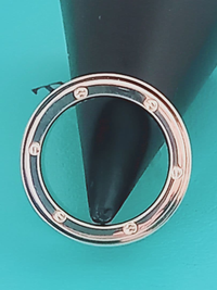 Tiffany Ring