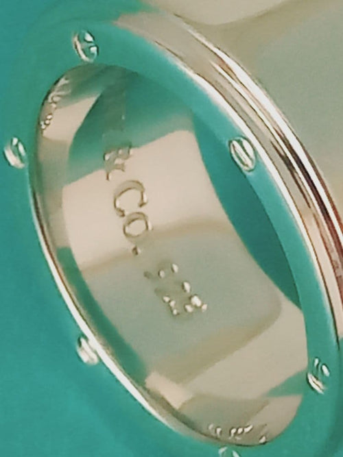 Tiffany Ring