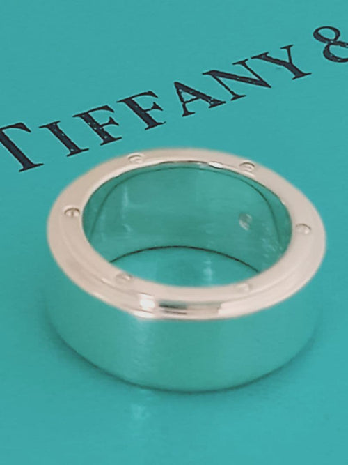 Tiffany Ring