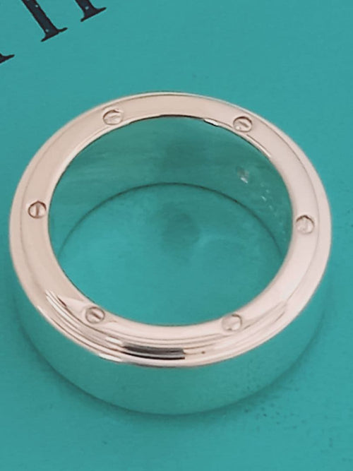 Tiffany Ring