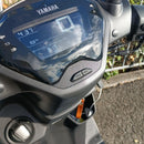 Yamaha Motor Motorcycle Frames X 26